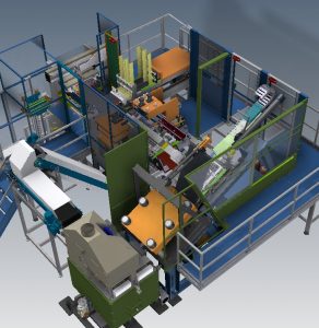 pressofusione fazzini meccanica