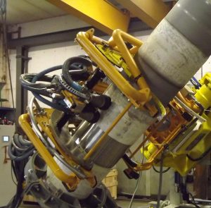 clamp manipulator fazzini meccanica