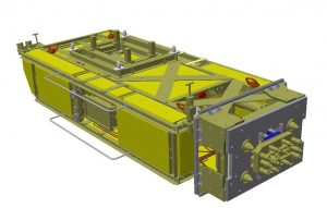 IHPU fazzini meccanica