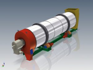 forno fazzini meccanica