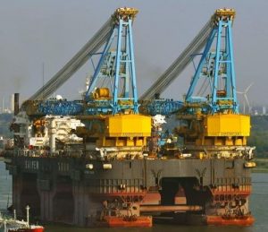 saipem 7000