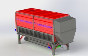 vaglio fazzini meccanica